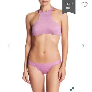 NWOT Rip Curl Bikini sz. A